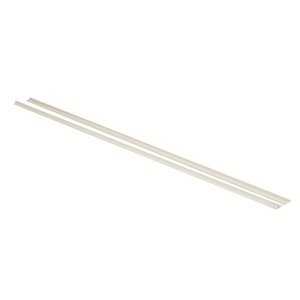 Mirabelle PFTLK Miscellaneous Bathroom Accessory - White Mirabelle PFTLK Miscellaneous Bathroom Accessory - White