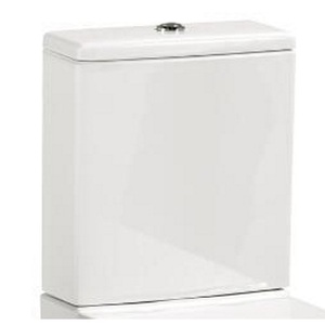 MIRWH200WH Winter Haven Toilet Tank Part - White MIRWH200WH Winter Haven Toilet Tank Part - White