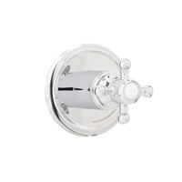 Volume Control Valve Trim Volume Control Valve Trim