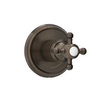 Volume Control Valve Trim Volume Control Valve Trim
