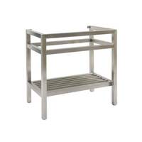 Console/Lavatory Bath Sink 29-1/2 x 31-5/16 x 18-5/16 Console/Lavatory Bath Sink 29-1/2 x 31-5/16 x 18-5/16