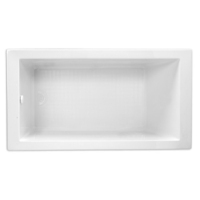 Soaking Tub 72 x 36 x 23-1/4 Soaking Tub 72 x 36 x 23-1/4