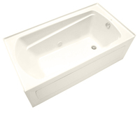 Soaking Tub 60 x 32 x 21-1/2 Soaking Tub 60 x 32 x 21-1/2