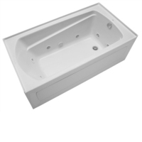 Whirlpool Tub 60'' X 32 Whirlpool Tub 60'' X 32