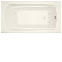 Whirlpool Tub 60" x 32" x 20" Whirlpool Tub 60" x 32" x 20"