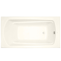 Soaking Tub 60" x 32" x 20" Soaking Tub 60" x 32" x 20"