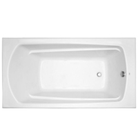 Soaking Tub 60" x 32" x 20" Soaking Tub 60" x 32" x 20"