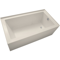 Air Tub 60" x 32" x 21-1/2" Air Tub 60" x 32" x 21-1/2"