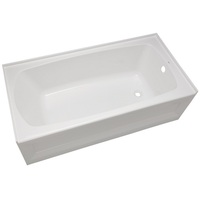 Air Tub 60" x 32" x 21-1/2" Air Tub 60" x 32" x 21-1/2"