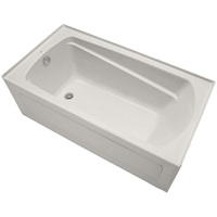 Soaking Tub 60 x 32 x 21-1/2 Soaking Tub 60 x 32 x 21-1/2