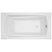 Whirlpool Tub 60" x 32" x 20" Whirlpool Tub 60" x 32" x 20"