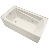 Whirlpool Tub 60" x 32" x 21-1/2" Whirlpool Tub 60" x 32" x 21-1/2"