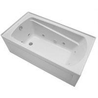 Whirlpool Tub 60" x 32" x 21-1/2" Whirlpool Tub 60" x 32" x 21-1/2"