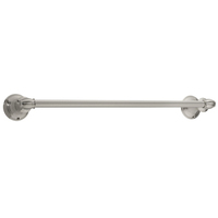 Towel Bar 24" Bar Length Towel Bar 24" Bar Length