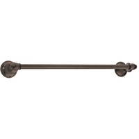 Towel Bar 24" Bar Length Towel Bar 24" Bar Length