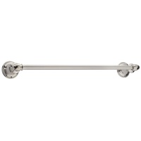 Towel Bar 24" Bar Length Towel Bar 24" Bar Length