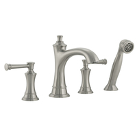 Whirlpool Faucet Trim Kit Whirlpool Faucet Trim Kit