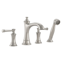 Whirlpool Faucet Trim Kit Whirlpool Faucet Trim Kit