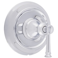 Non-Thermostatic Valve Trim Non-Thermostatic Valve Trim