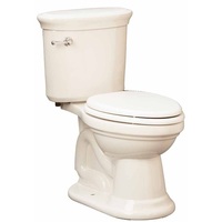 Two Piece Toilet Elongated bowl Two Piece Toilet Elongated bowl