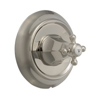 Non-Thermostatic Valve Trim Non-Thermostatic Valve Trim