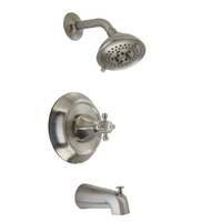 Tub & Shower Faucet Trim Kit Tub & Shower Faucet Trim Kit