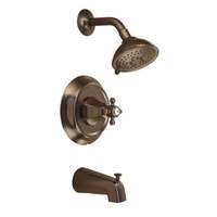 Tub & Shower Faucet Trim Kit Tub & Shower Faucet Trim Kit