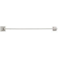Towel Bar 24" Bar Length Towel Bar 24" Bar Length