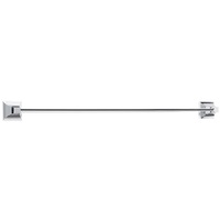 Towel Bar 24" Bar Length Towel Bar 24" Bar Length