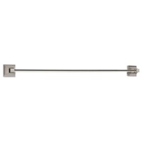 Towel Bar 24" Bar Length Towel Bar 24" Bar Length