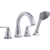 Whirlpool Faucet Trim Kit Whirlpool Faucet Trim Kit