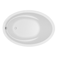 Soaking Tub 60" x 42" x 21" Soaking Tub 60" x 42" x 21"