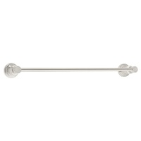 Towel Bar 18" Bar Length Towel Bar 18" Bar Length