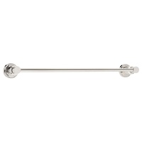 Towel Bar 18" Bar Length Towel Bar 18" Bar Length