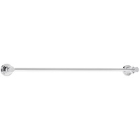 Towel Bar 24" Bar Length Towel Bar 24" Bar Length