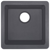 Bar Sink 16-1/2 x 16-1/2 x 8 Bar Sink 16-1/2 x 16-1/2 x 8