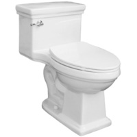 One Piece Toilet Elongated bowl One Piece Toilet Elongated bowl