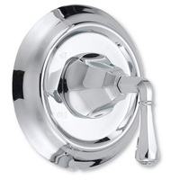 Non-Thermostatic Valve Trim Non-Thermostatic Valve Trim