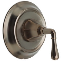 Non-Thermostatic Valve Trim Non-Thermostatic Valve Trim