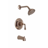 Tub & Shower Faucet Tub & Shower Faucet