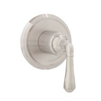 Volume Control Valve Trim Volume Control Valve Trim