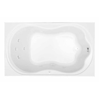 Soaking Tub 60" x 36" x 22" Soaking Tub 60" x 36" x 22"