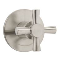 Volume Control Valve Trim Volume Control Valve Trim