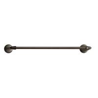 Towel Bar 18" Bar Length Towel Bar 18" Bar Length