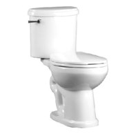 Two Piece Toilet Elongated bowl Two Piece Toilet Elongated bowl