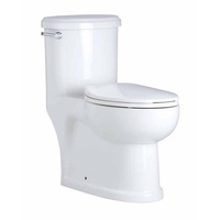 One Piece Toilet Elongated bowl One Piece Toilet Elongated bowl