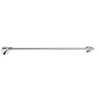Towel Bar 24" Bar Length Towel Bar 24" Bar Length