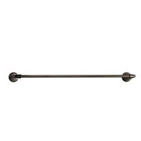 Towel Bar 24" Bar Length Towel Bar 24" Bar Length