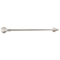 Towel Bar 24" Bar Length Towel Bar 24" Bar Length