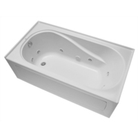 Whirlpool Tub 60" x 32" x 21-1/2" Whirlpool Tub 60" x 32" x 21-1/2"